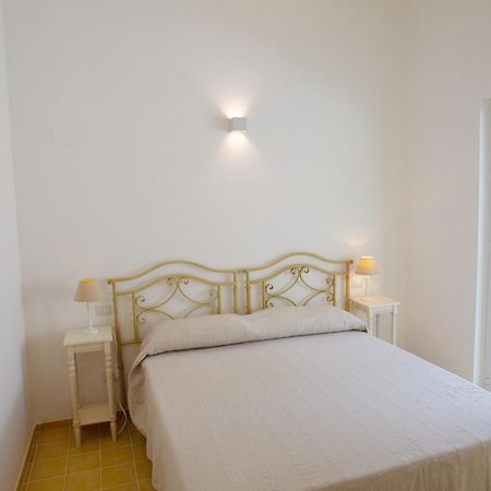 Donnasilia Bed & Breakfast Palinuro Exterior photo